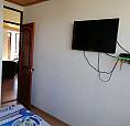 Habitacion Amueblada