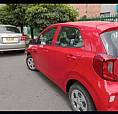 Vendo Kia Picanto Morning  2018 Automático Bogotá