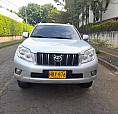 Toyota Prado Tx 2013 3.0 Blindada 2 Plus