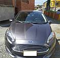 Ford Fiesta Se Automatico, Nunca Estrellado, Perfecto De Motor.