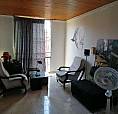 Arriendo Habitaciones