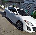 Mazda 3 Allnew 2011
