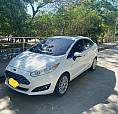 Ford Fiest Titanium 2015 - Full Equipo