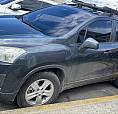Vendo Tracker Ls 1.8 Año 2015. Único Dueño