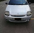 Renault Simbol 2001 En Buen Estado
