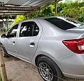 Renault Logan 2019,  Km 29.000