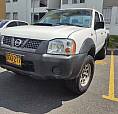 Nissan D22 Diesel Doble Cabina 4X4
