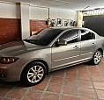 Mazda 3 Sedan 1.6 Trip