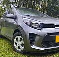 Venta Kia Picanto Vibrant 11000 Kms