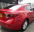 Mazda 3 -  Mod 2017