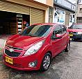 Spark Gt 2011