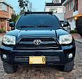 Toyota 4Runner Limited 2006