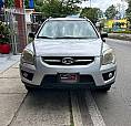 Kia Sportage Fq 2011