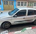 Se Vende Renault Clio Mod 2007