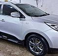 Camioneta Hyundai