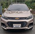 Chevrolet Tracker 1.8 Mt 2019