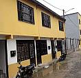 Arriendo B/Quintás De Aguasclaras Atrás De La Universidad Cooperativa