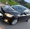 Hermoso Chevrolet Sonic