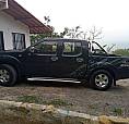 Nissan Navara 4X4