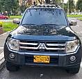 Montero Mitsubishi
