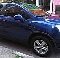 Super Oferta Tracker 2016 Mecanica Unico Dueño 77.000 Kms  Impuestos Al Dia, Soat Y Tecno. A Diciembre Excelente Estado