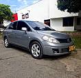 Nissan Tiida Premium 2012 - Mecanico - 102 Mil Km - Excelentes Condiciones