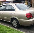 Como Nuevo  2007 Automatico