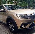 Logan Privilege 2020, Versión Más Full.