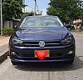 Volkswagen Virtus 2020