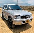 Prado Sumo 2004