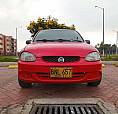 Corsa Active