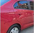 Chevrolet  Beat
