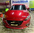 Mazda 3 Grand Touring