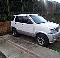 Vendo O Cambio Carro Zotye Dady Modelo 2008