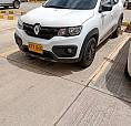 Renault Kwid Outsider