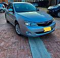 Subaru Impreza 2.0R Mt