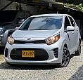 Kia Picanto Emotion 1.0 Mt 2020