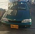 Swift 1300 Año 2004