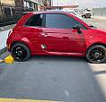 Fiat 500 1,4 Sport Bz