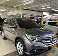 Honda Crv 2012