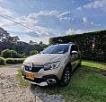 Renault Stepway Intens 2021 Version Full