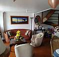 Hermoso Apartamento Duplex En Cedritos