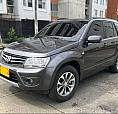 Suzuki Gran Vitara Aut 2016