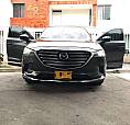 Mazda Cx9 Modelo 2017