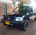 Se Vende Camioneta Unico Dueño Nissan D22/Np300 Frontier
