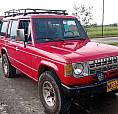 Montero Mitsubichi Pajero M 96