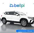 Volkswagen Taos Highline - 2022 |  4241