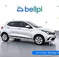 Fiat Argo Drive - 2022 | 49876