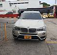 Bmw X3 Xdrive