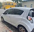 Vendo Carro Chevrolet Spark Gt Modelo 2014 En Excelentes Condiciones